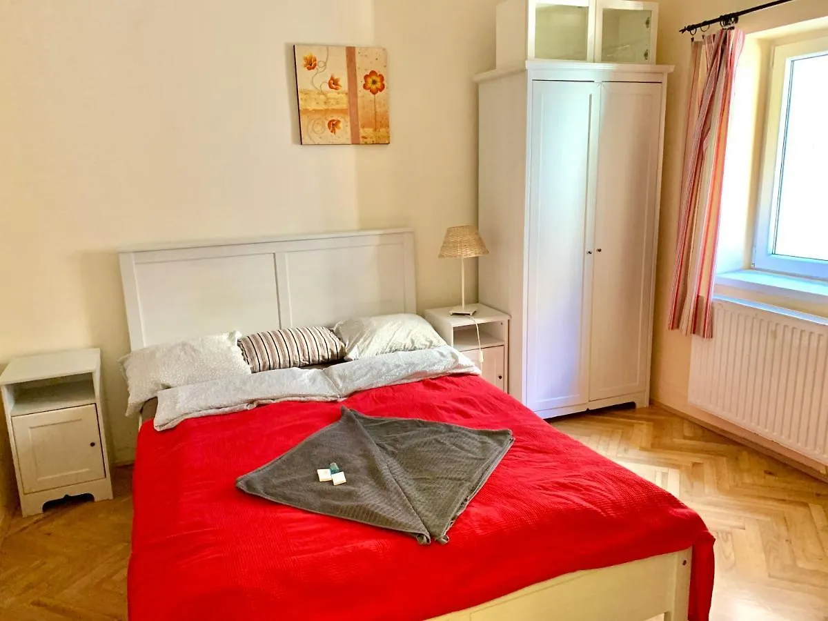 Jazzy Vibes Parliament Rooms And Ensuites Budapesta Ungaria
