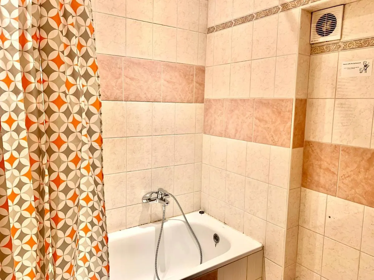 Jazzy Vibes Parliament Rooms And Ensuites Budapesta Ungaria