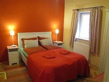 Jazzy Vibes Parliament Rooms And Ensuites Budapesta Pensiune
