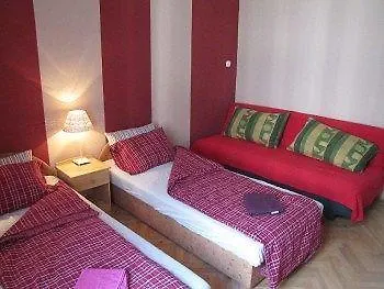 Jazzy Vibes Parliament Rooms And Ensuites Budapesta Pensiune