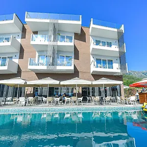 Hotel Orik & Vlorë