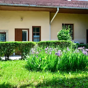 Afrodité , Eger Hungría