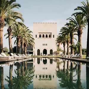 Affittacamere Ksar Char-bagh Small Luxury Marrakesh