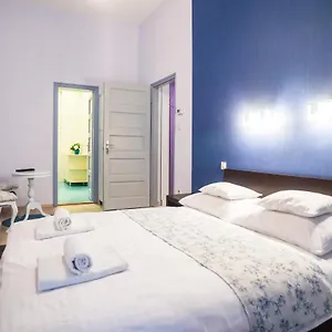 Pensión Budapest Rooms Bed And Breakfast, Budapest