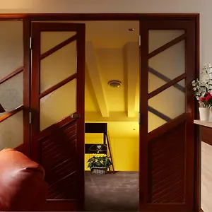 Bed & Breakfast Bi&bi, Budapest