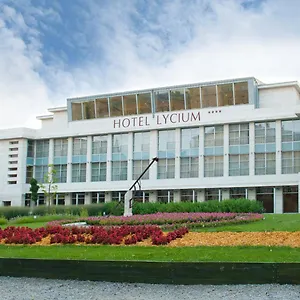 Lycium 4*, Debrecen Hungría