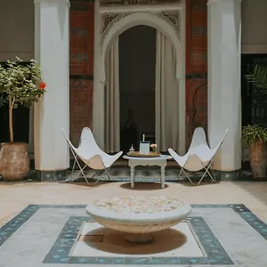 Riad Dar El Qadi Marrakesh