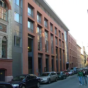 Hostal Corvin, Budapest