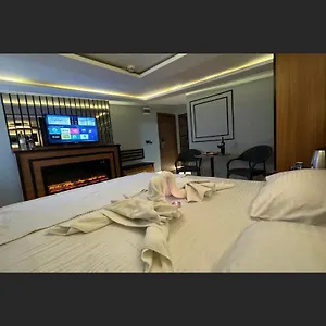 Hotel Blueway