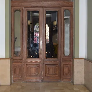 Synagogue Central Penzion