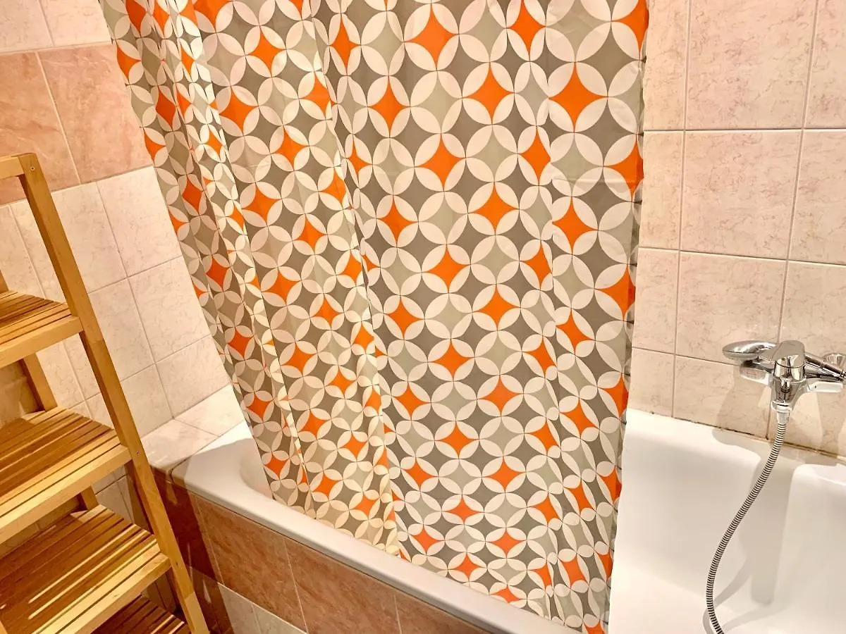 Jazzy Vibes Parliament Rooms And Ensuites Budapest Affittacamere