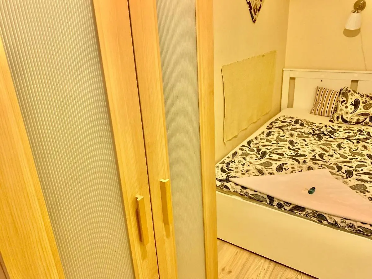 Jazzy Vibes Parliament Rooms And Ensuites Budapest