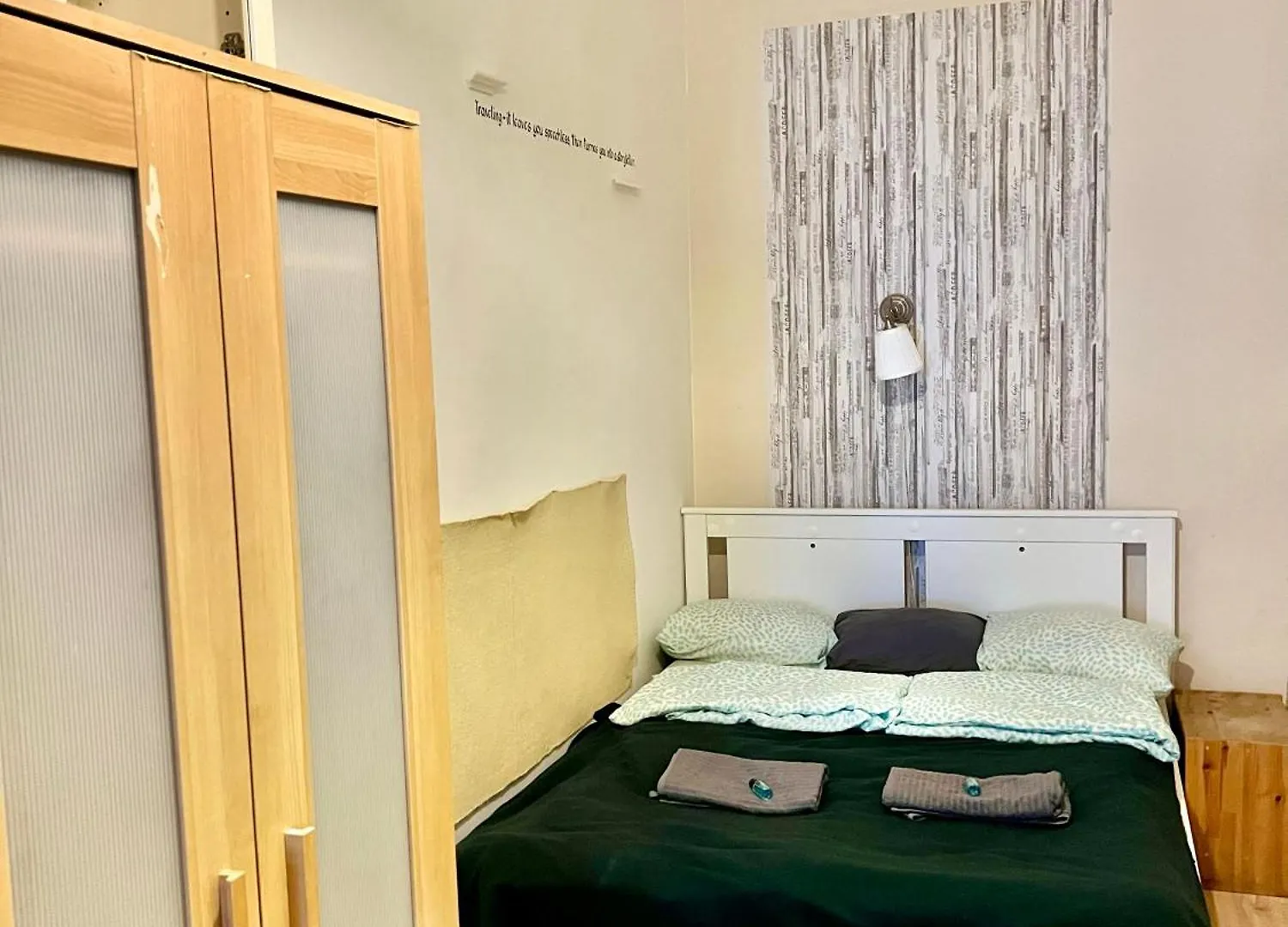 *** Affittacamere Jazzy Vibes Parliament Rooms And Ensuites Budapest Ungheria