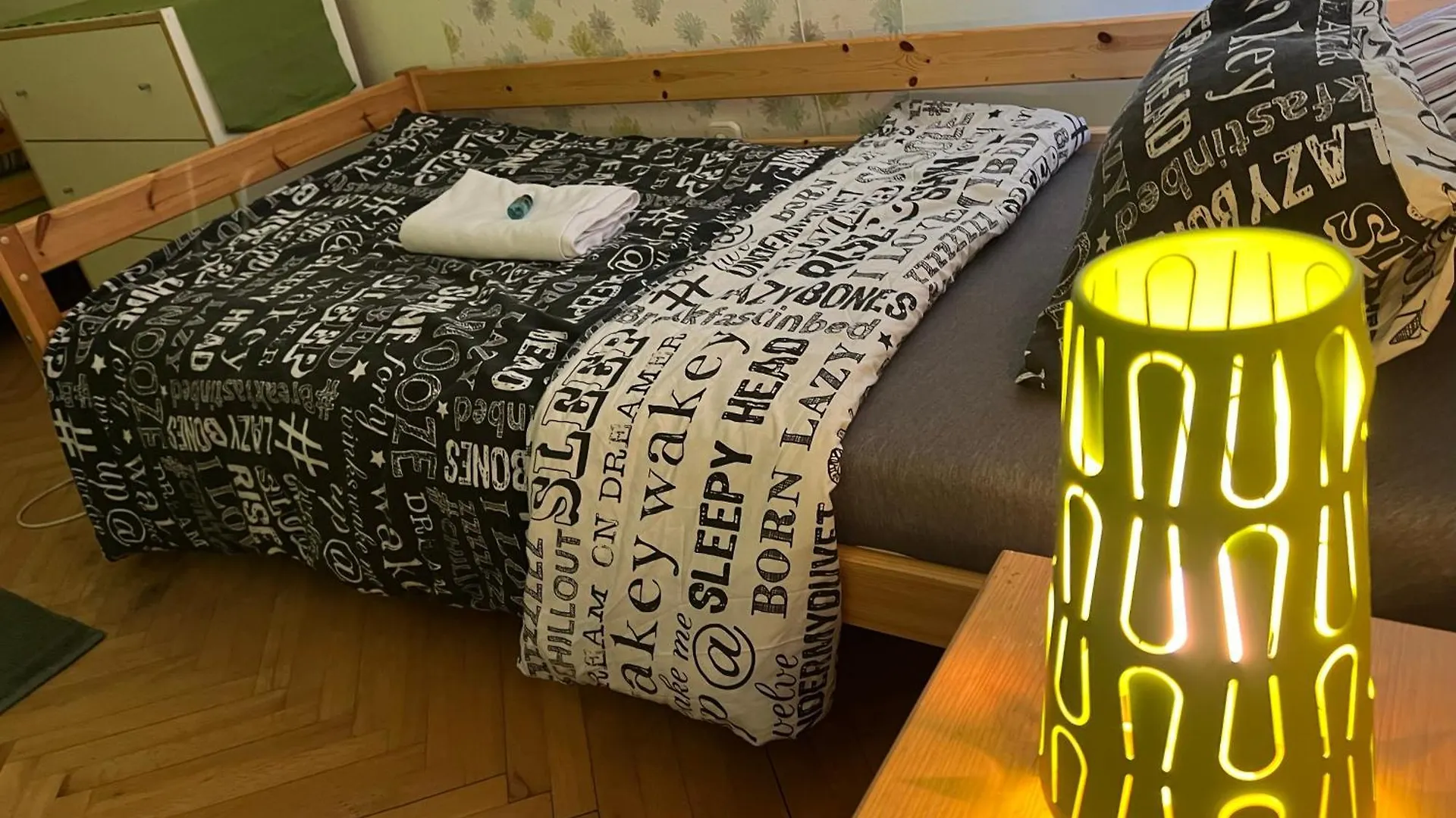 Affittacamere Jazzy Vibes Parliament Rooms And Ensuites Budapest