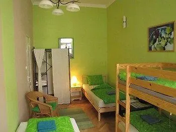 Jazzy Vibes Parliament Rooms And Ensuites Budapest 3*,